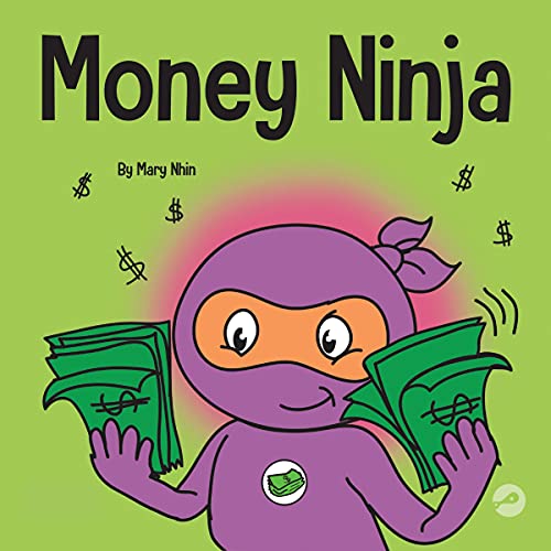Money Ninja