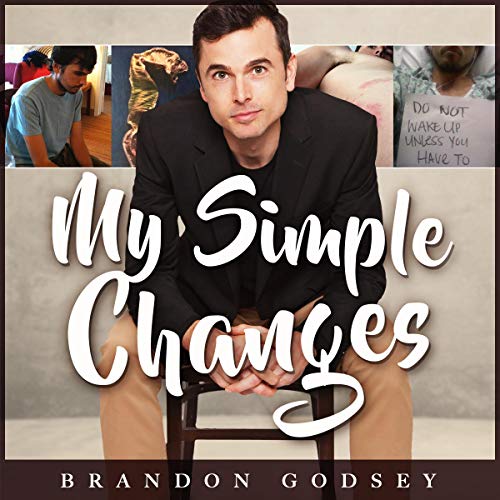 My Simple Changes by Brandon Godsey