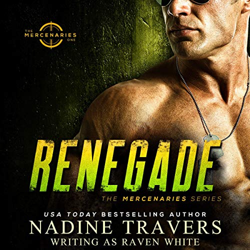 Renegade by Raven White