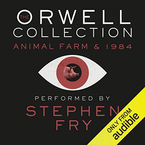 Orwell Collection by George Orwell