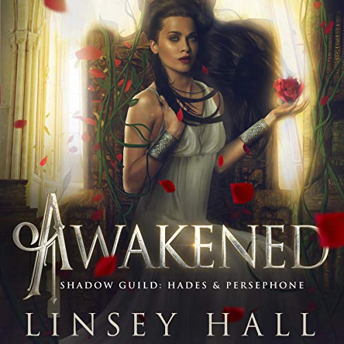 Awakened by Linsey Hall