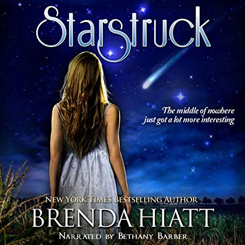 Starstruck by Brenda Hiatt