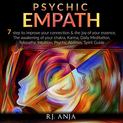 Psychic Empath