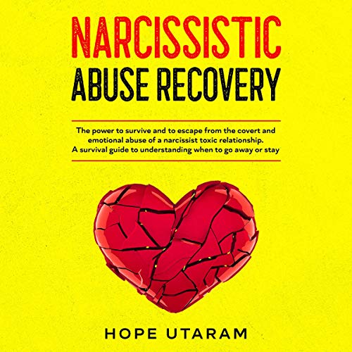 Narcissistic Abuse Recovery