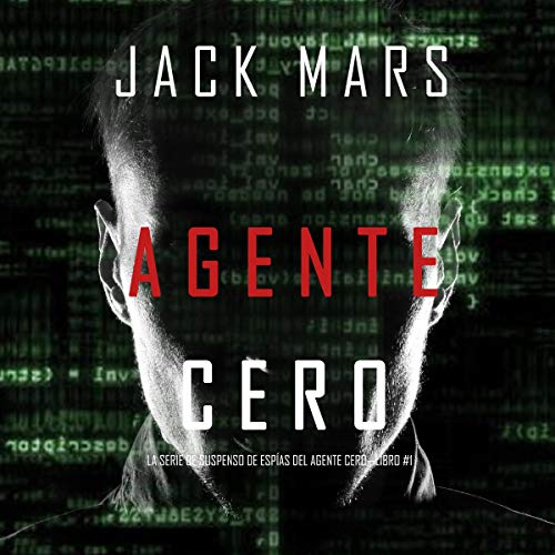 Agente Cero [Agent Zero]