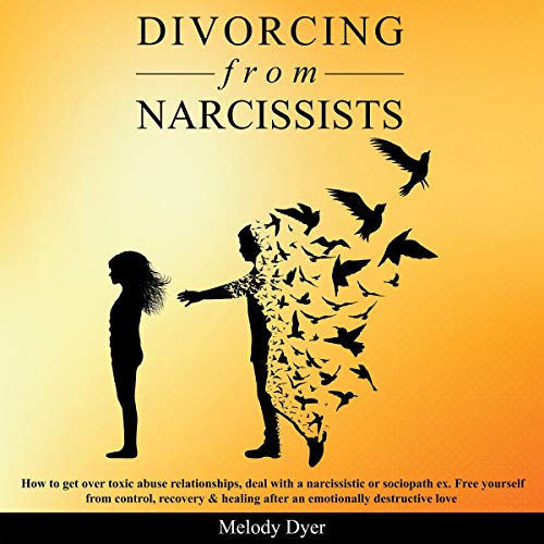 Divorcing from Narcissists