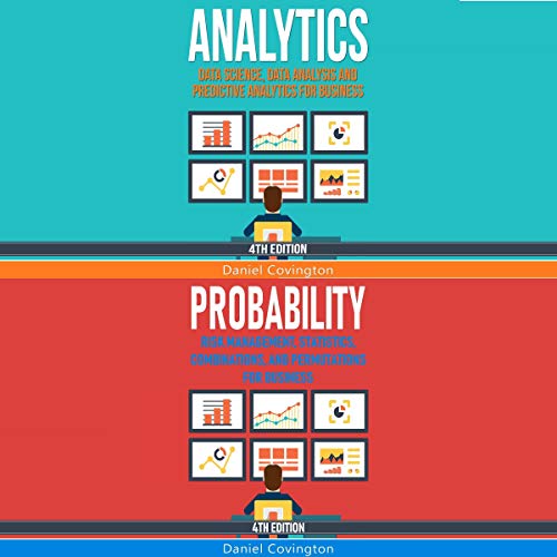 Analytics & Probability by Daniel Covington