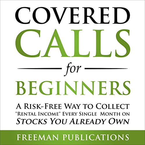 Covered Calls for Beginners