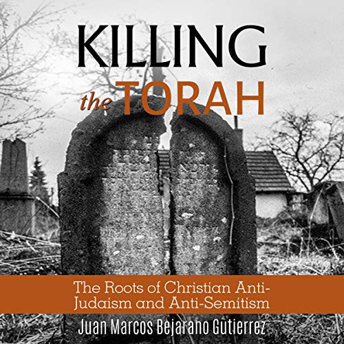 Killing the Torah