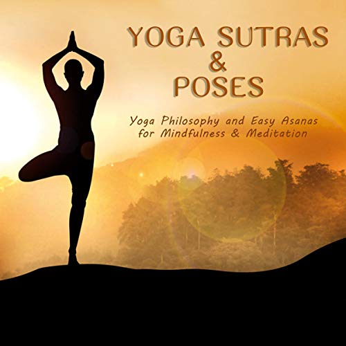 Yoga Sutras & Poses