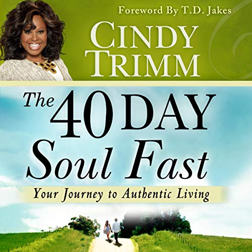 The 40 Day Soul Fast