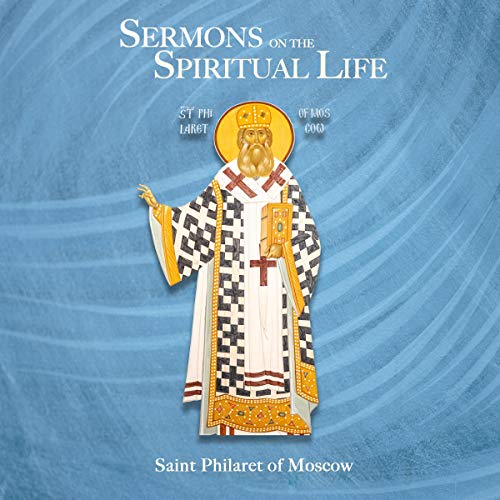 Sermons on the Spiritual Life
