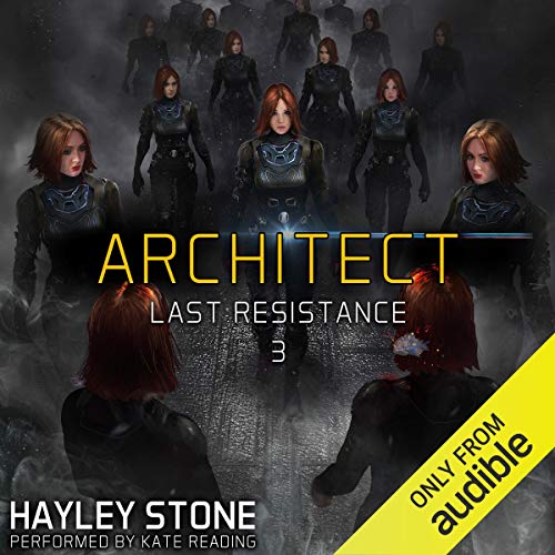 Architect by Hayley Stone