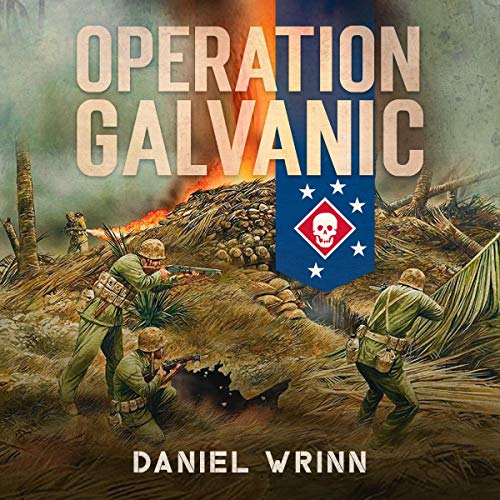 Operation Galvanic: 1943 Battle for Tarawa