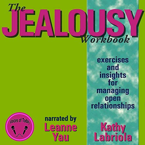 The Jealousy Workbook