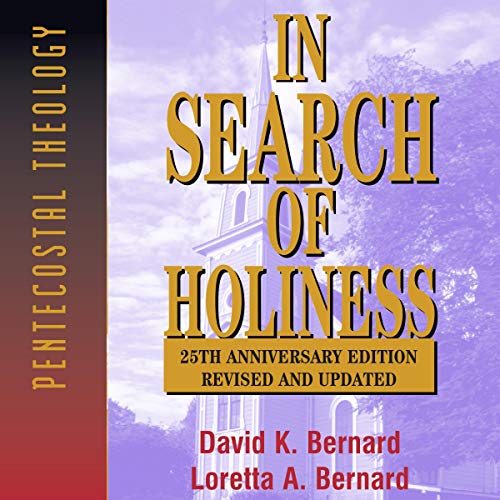 In Search of Holiness