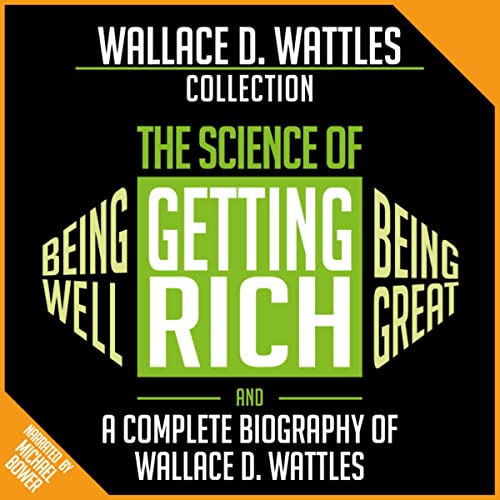 Wallace D. Wattles Collection