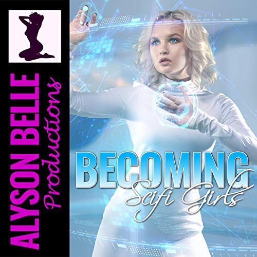Becoming Scifi Girls