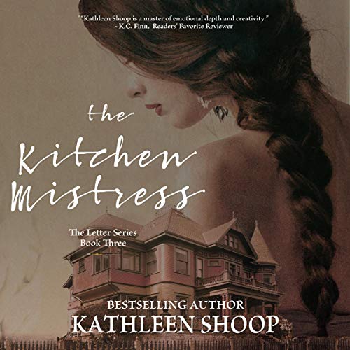 The Kitchen Mistress
