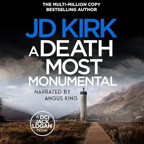 A Death Most Monumental