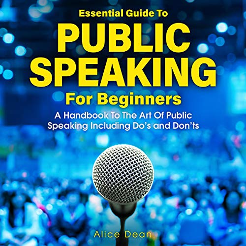Essential Guide to Public Speaking for Beginners