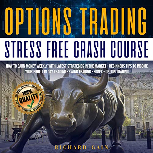 Options Trading Stress Free Crash Course