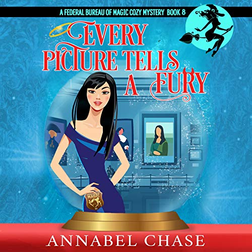 Every Picture Tells a Fury