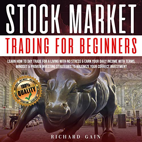 Stock Market Trading for Beginners