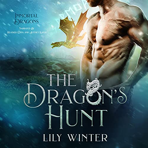 The Dragon's Warlock