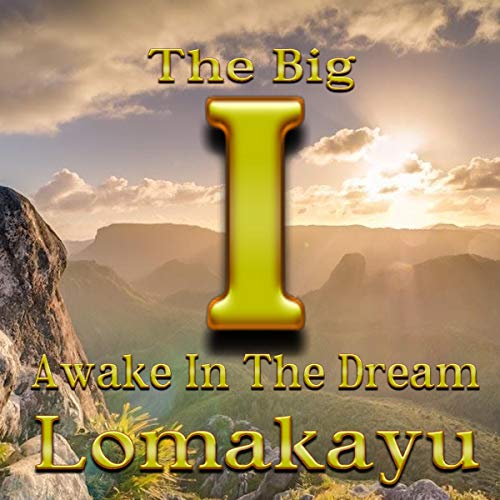 The Big I by Lomakayu