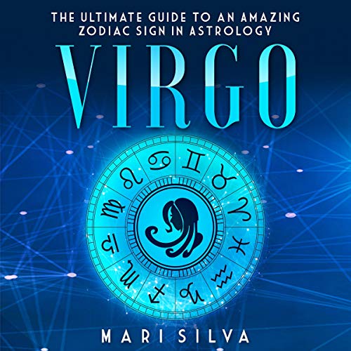 Virgo by Mari Silva