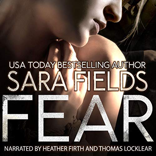 Fear by Sara Fields