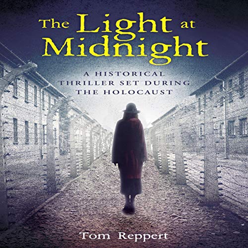The Light at Midnight by Tom Reppert