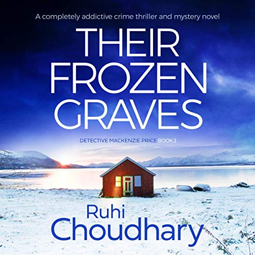 Their Frozen Graves