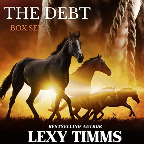 The Debt - Box Set