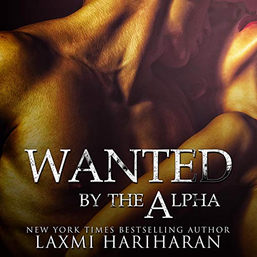 Wanted by the Alpha