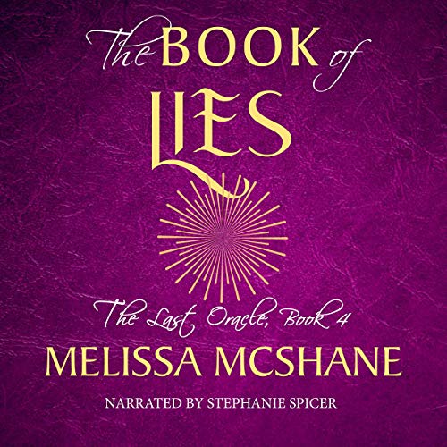 The Book of Lies