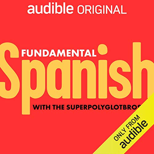 Fundamental Spanish