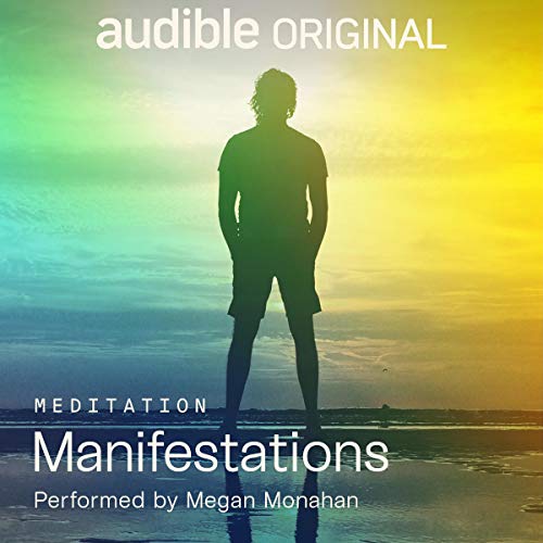 Manifestations by Megan Monahan