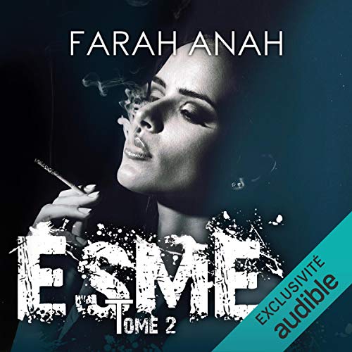Esme 2 by Farah Anah