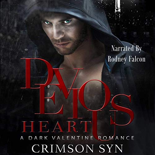 Devious Heart: A Dark Valentine Romance