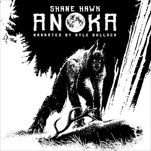 Anoka by Shane Hawk