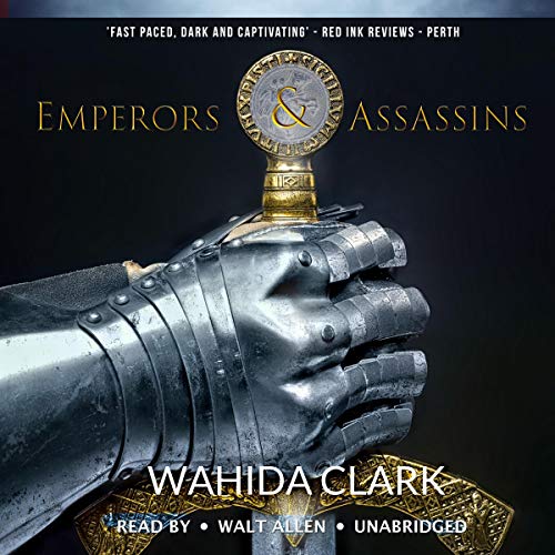 Emperors & Assassins