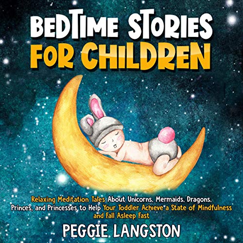 Bedtime Stories for Children