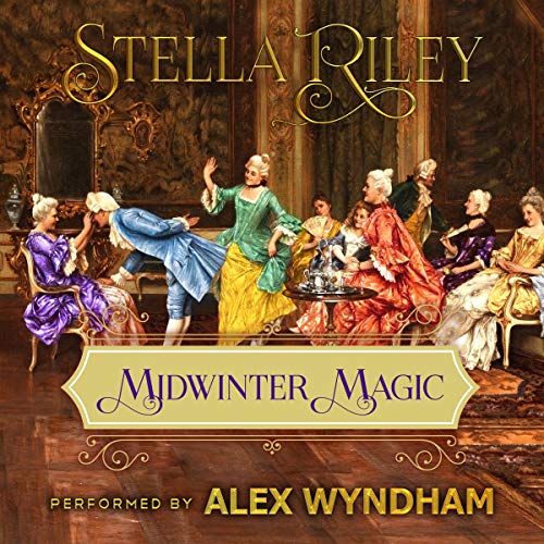 Midwinter Magic by Stella Riley
