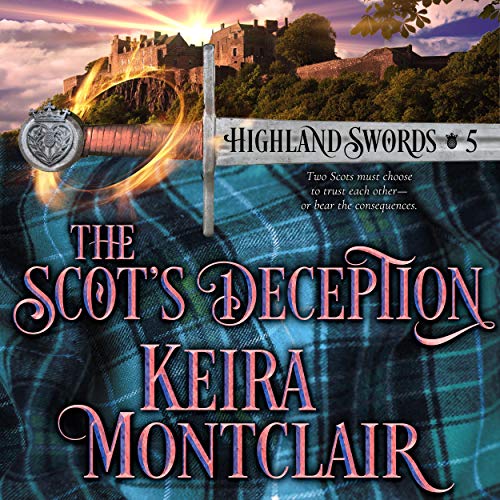 The Scot's Deception by Keira Montclair