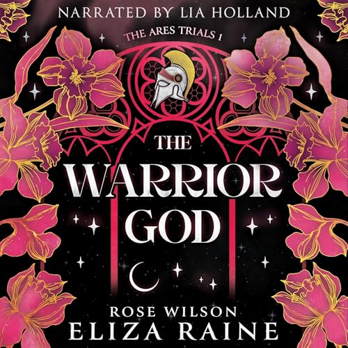 The Warrior God: A Fated Mates Fantasy Romance