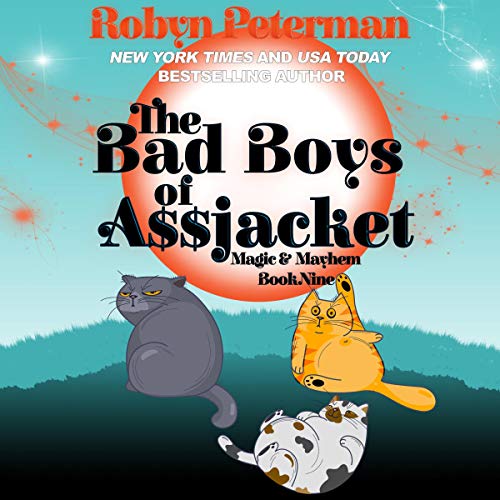 The Bad Boys of Assjacket