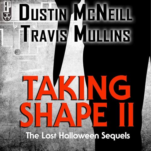 Taking Shape II by Dustin McNeill