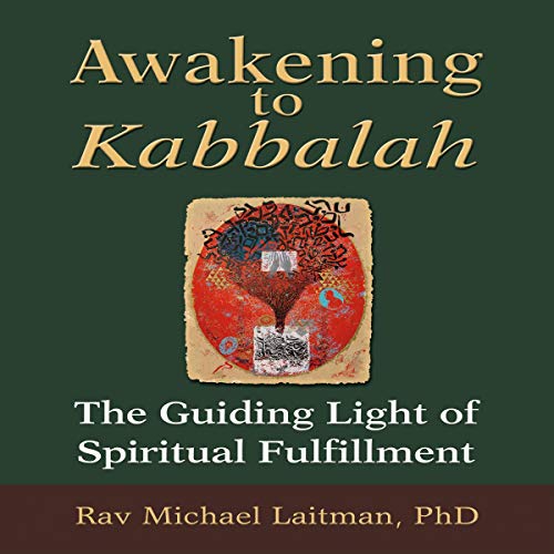 Awakening to Kabbalah